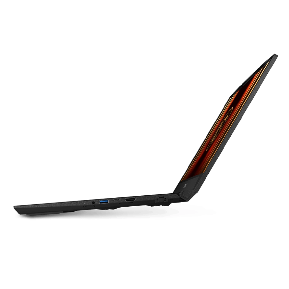 MSI Gaming Laptop Katana 15 HX B14WEK-264IN 15.6" Black view 3